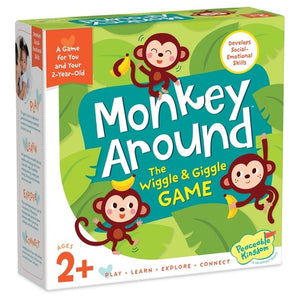 Monkey Around