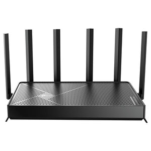 TP-Link Archer BE6500 Dual-Band Wi-Fi 7 Router