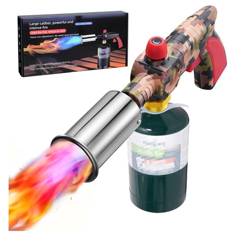 Propane Torch Head