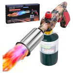 Propane Torch Head