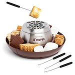 Indoor Electric S'Mores Maker