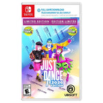 Just Dance 2026 Edition Limited Edition (Nintendo Switch)