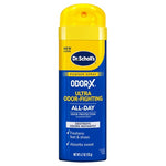 Dr. Scholl’s Odor-X Ultra Odor-Fighting Spray