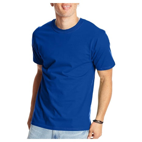 Hanes Men’s Beefy T-Shirt