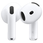Apple AirPods 4 Without Active Noise Cancellation