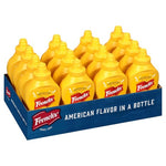 14-Pack French's Classic Yellow Mustard (14 Oz)