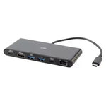 C2G USB-C Docking Station With 4K HDMI, Ethernet, USB & Power