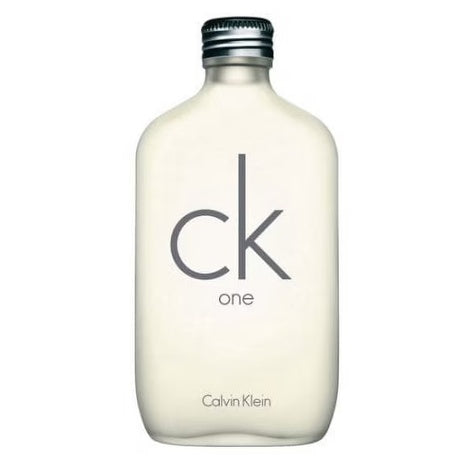 Calvin Klein Ck One Eau de Toilette Perfume (6.7oz)