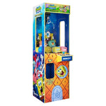 Arcade1Up SpongeBob SquarePants Claw Machine