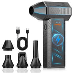 Super Power Cordless Air Duster