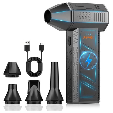 Super Power Cordless Air Duster