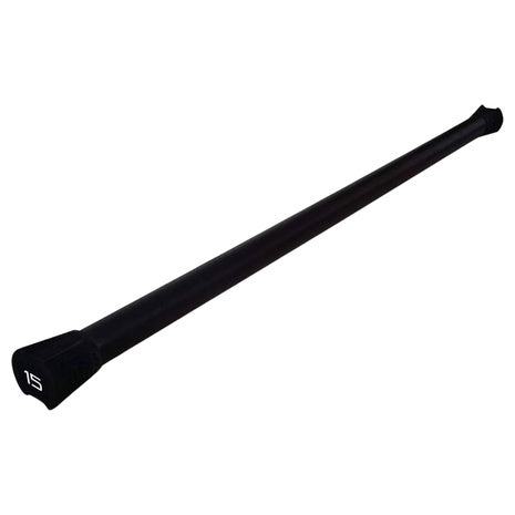 15-lb CAP Barbell Weighted Workout Bar