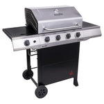 Char-Broil Performance 4-Burner Propane Gas Grill