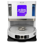 Shark Stratos 2-in-1 Robot Vacuum & Mop W/ Self-Empty & Self-Clean