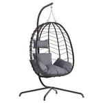 Egg Chair with Stand