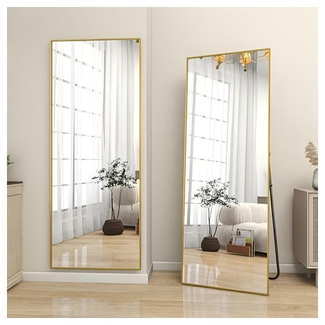 Full Length Mirror (21.1"x 56")
