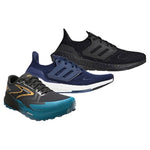 Adidas, Brooks & Saucony Running Shoes on Sale
