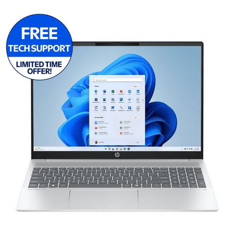 16" HP OmniBook 5 Intel Core Ultra 7 16GB RAM 1TB SSD Touch Laptop