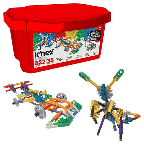 K'nex Building Set