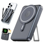 10,000 mAh Magsafe Portable Power Bank