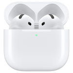 Apple AirPods 4 ith Active Noise Cancellation