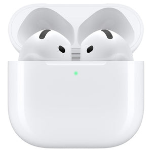 Apple AirPods 4 ith Active Noise Cancellation
