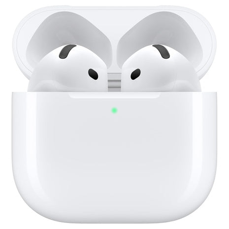 Apple AirPods 4 ith Active Noise Cancellation