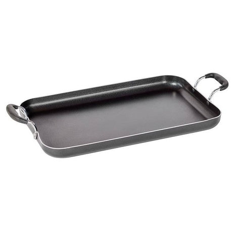 T-Fal Double Burner Nonstick Griddle