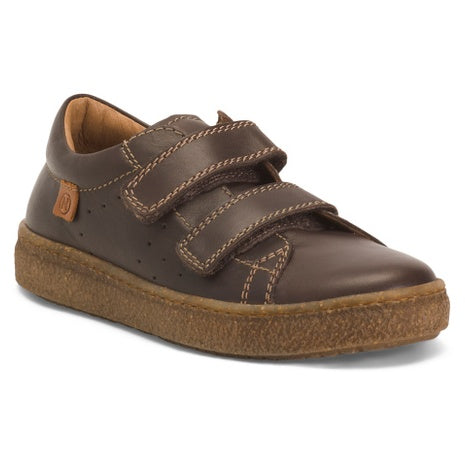 Naturino Leather Carex Dress Sneakers