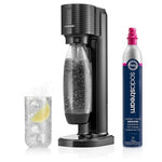 SodaStream Gaia Sparkling Water Maker