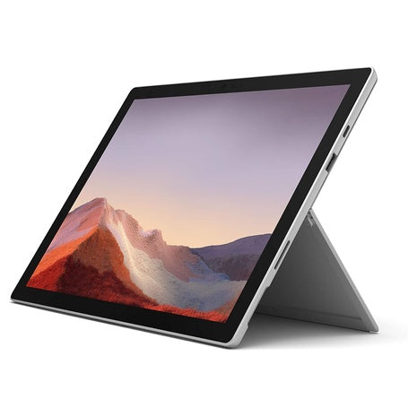 Microsoft Surface Pro 7 12.3" Touchscreen 2-in-1 Laptop (I5-1035G4 / 8GB RAM / 128GB SSD) [Refurbished - Excellent]