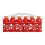 12 Bottles Gatorade G2 Fruit Punch Sports Drink (12oz)
