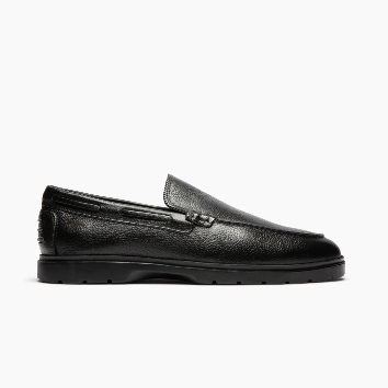 28'S Venetian Leather Low Top