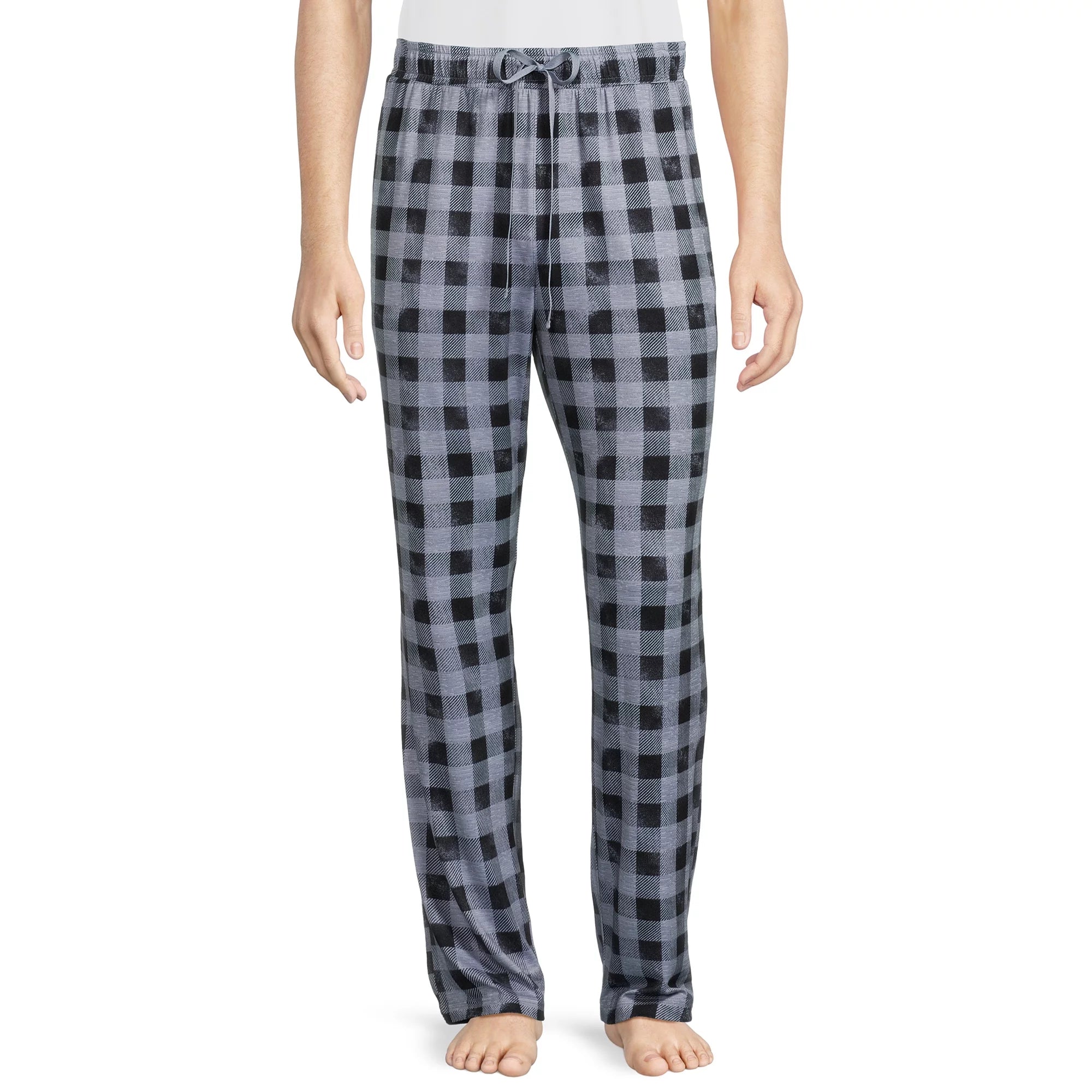 Men's Pull-On Luxe Sleep Pants (3 Styles)