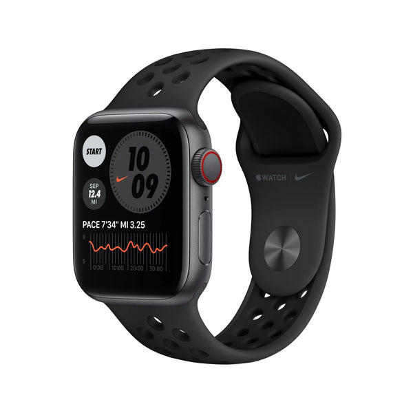 Apple Watch SE GPS + Cellular (3 Colors)