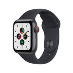 Apple Watch SE GPS + Cellular (3 Colors)