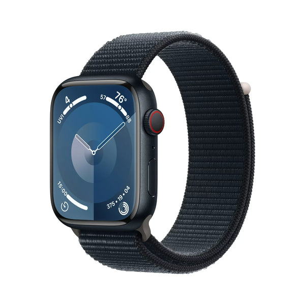 Ofertas de Walmart Black Friday en Apple Watch Series 9 y Samsung Galaxy Watch 4