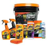 10-Piece Armor All Holiday Car Cleaning Wash Kit