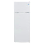 Avanti Top Freezer Refrigerator