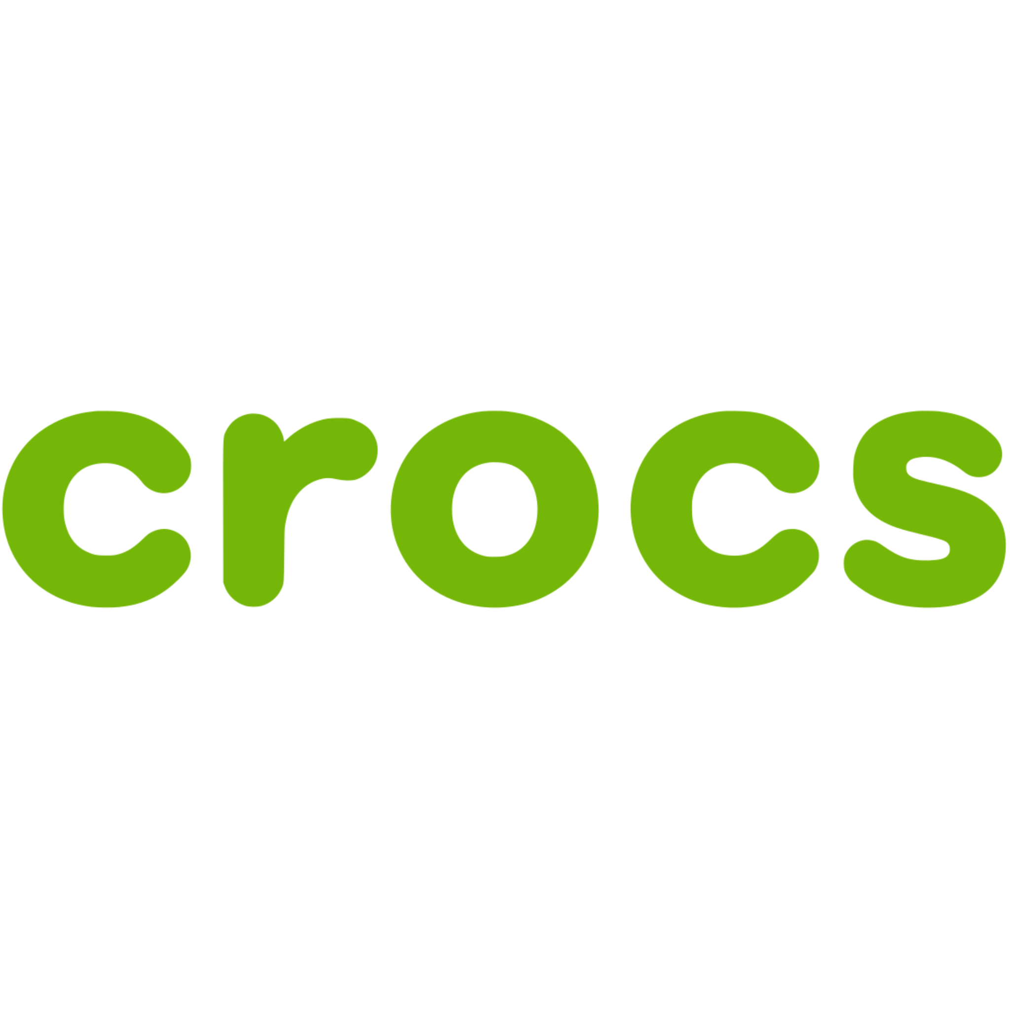 Crocs Black Friday Sale