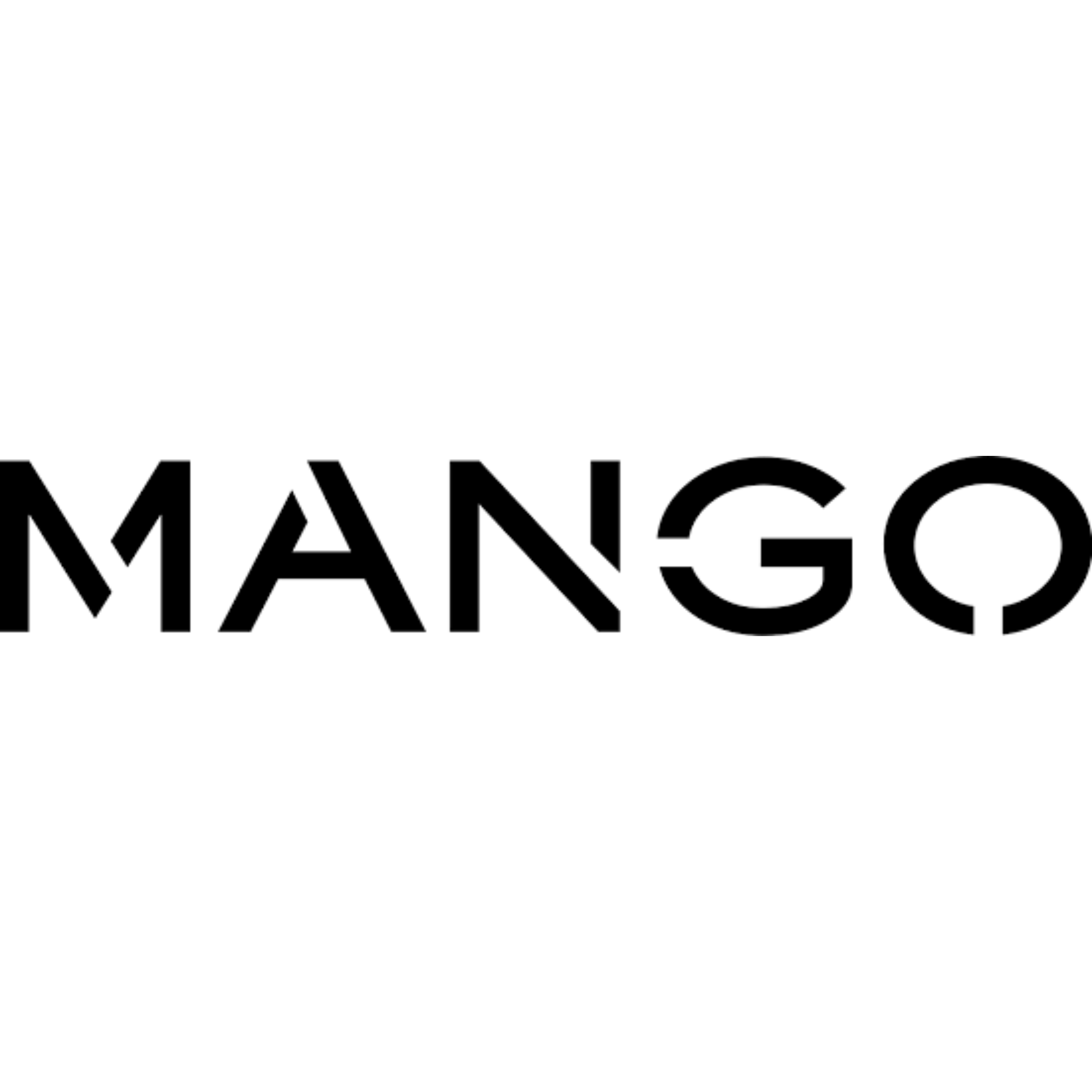 Mango Black Friday Sale