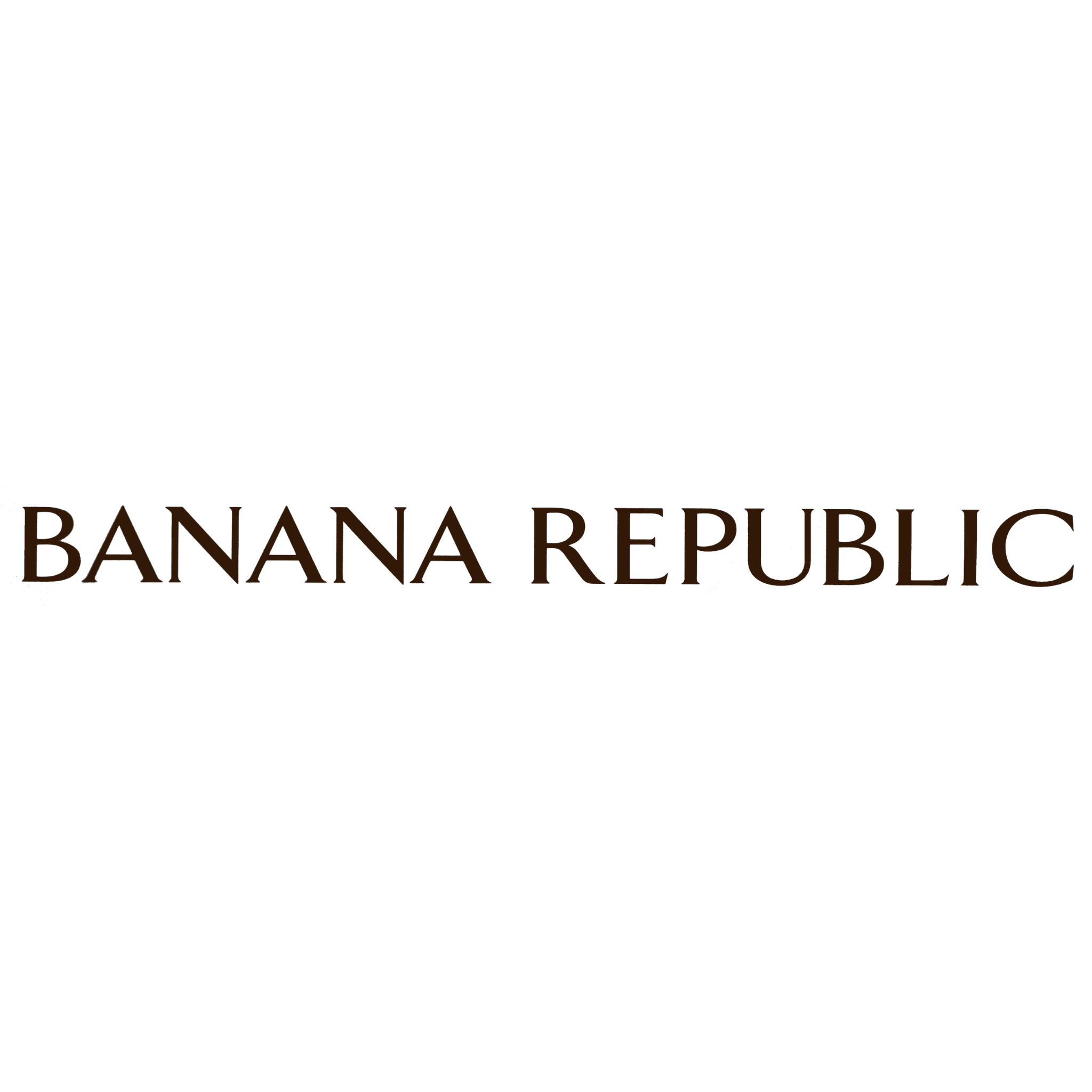 Banana Republic Black Friday Sale