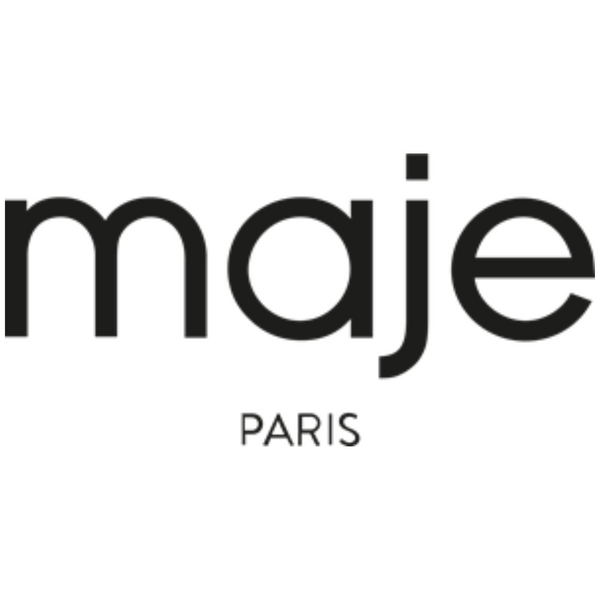 Maje Black Friday Sale