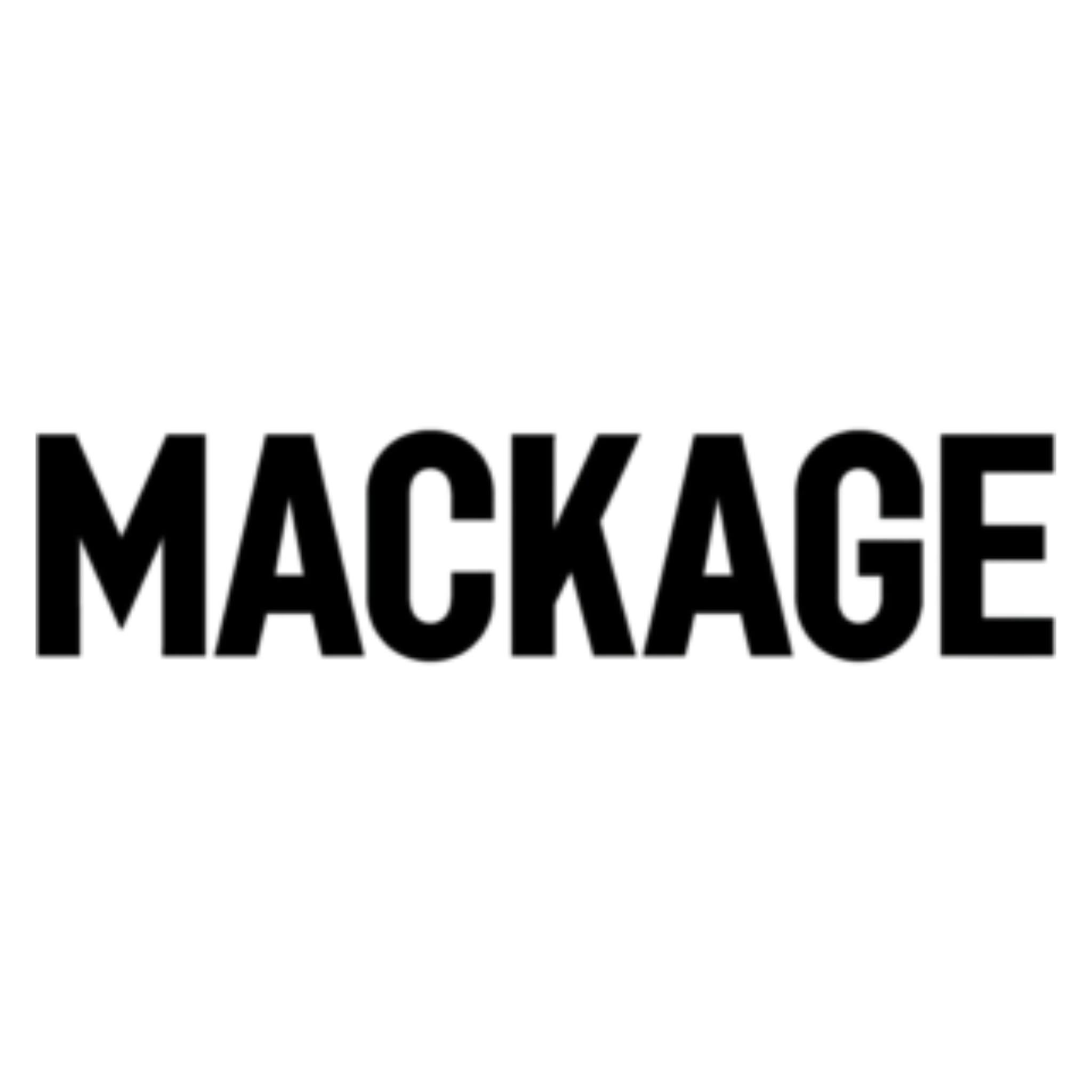 Mackage Black Friday Sale