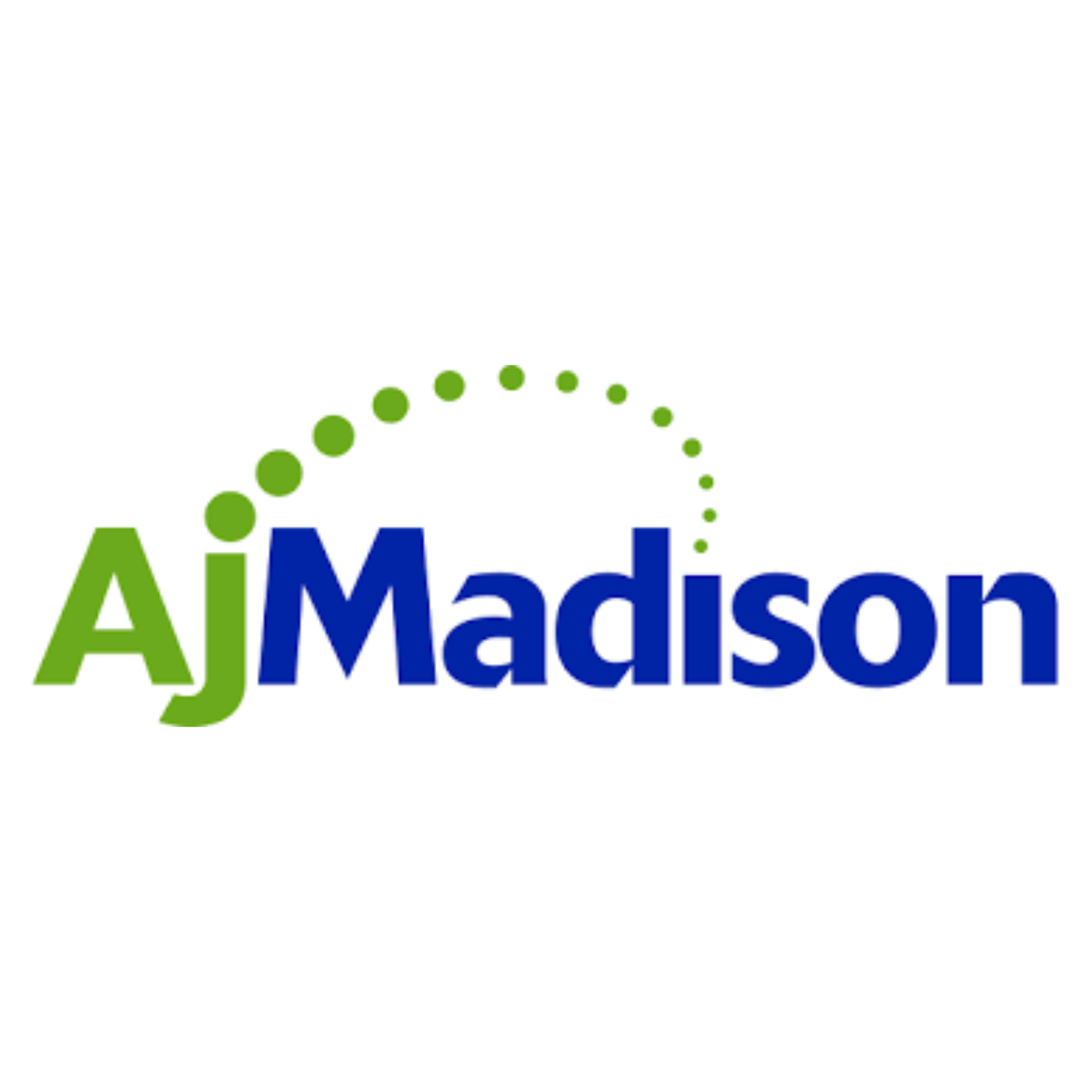 AJ Madison Black Friday Sale