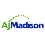 Oferta del Viernes Negro de AJ Madison