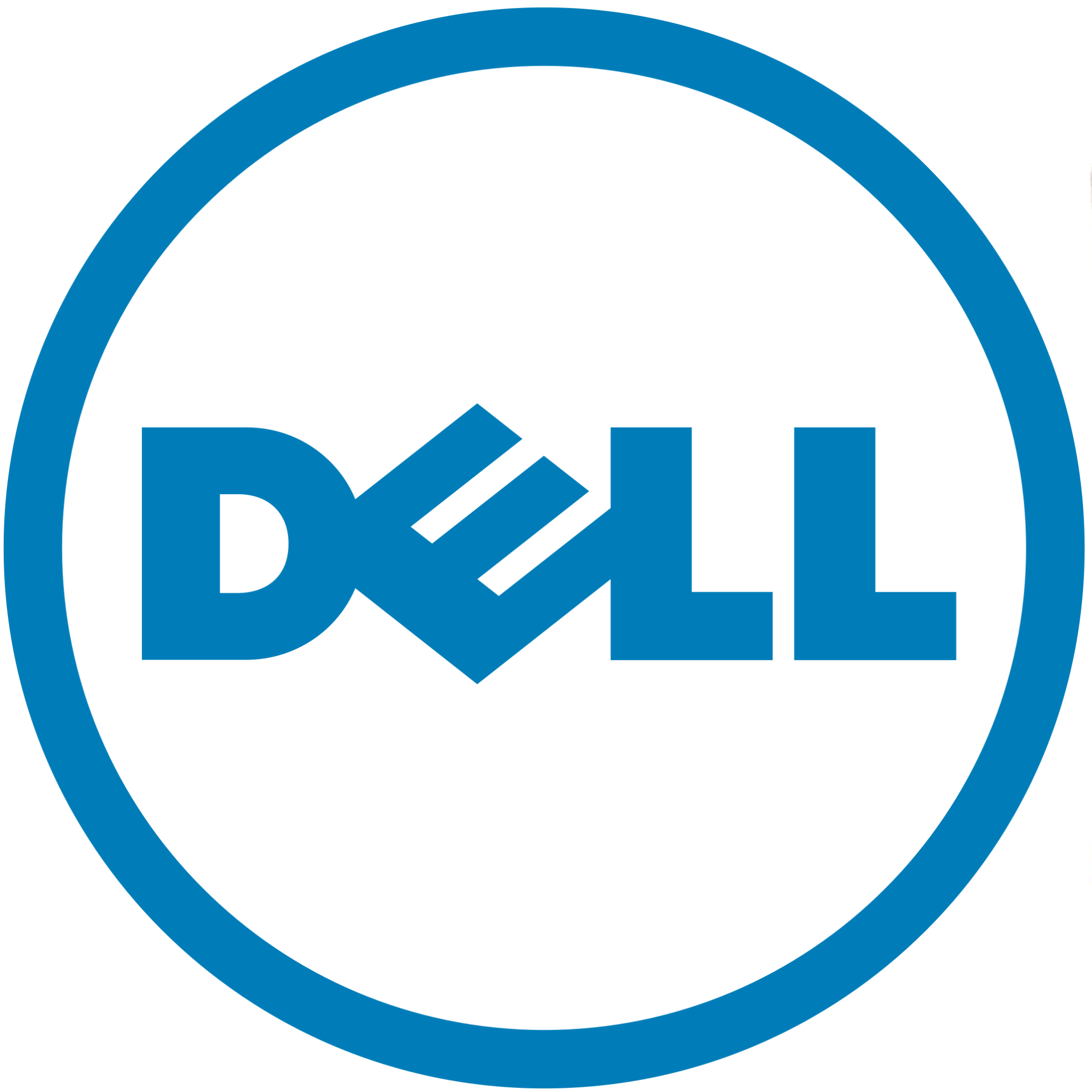 Oferta del viernes negro de Dell
