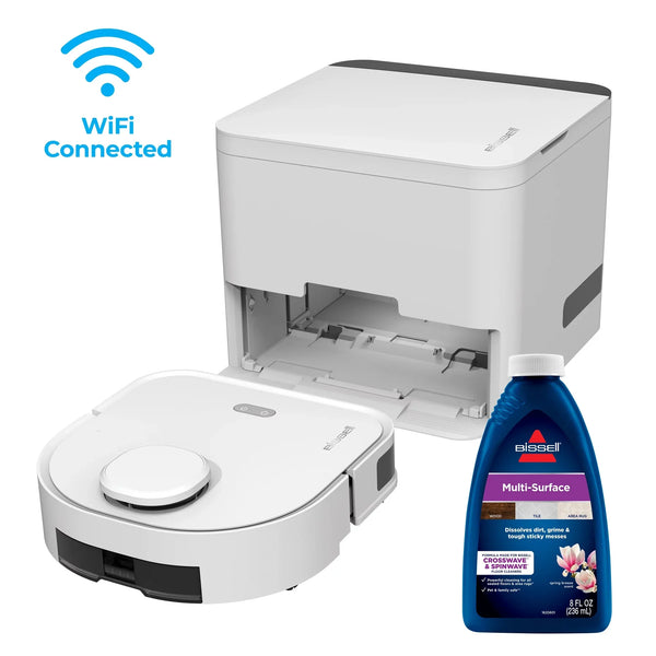 Bissell ReadyClean Wet/Dry A3 Robotic Mop