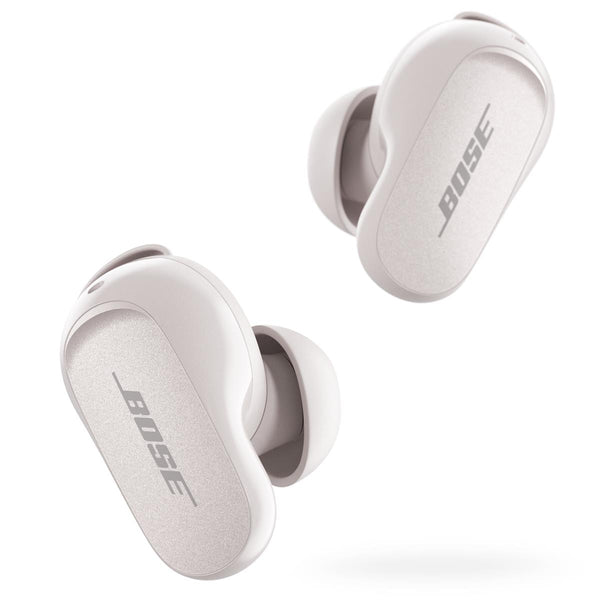 Bose QuietComfort Earbuds II Wireless Noise Cancelling In-Ear Headphones