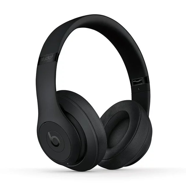 Auriculares inalámbricos con cancelación de ruido Beats Studio3